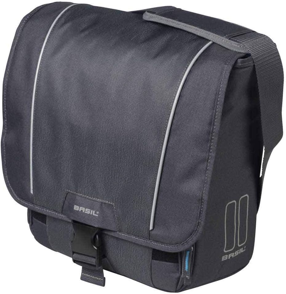 Basil Bell Shopper X-Large Bicycle Pannier