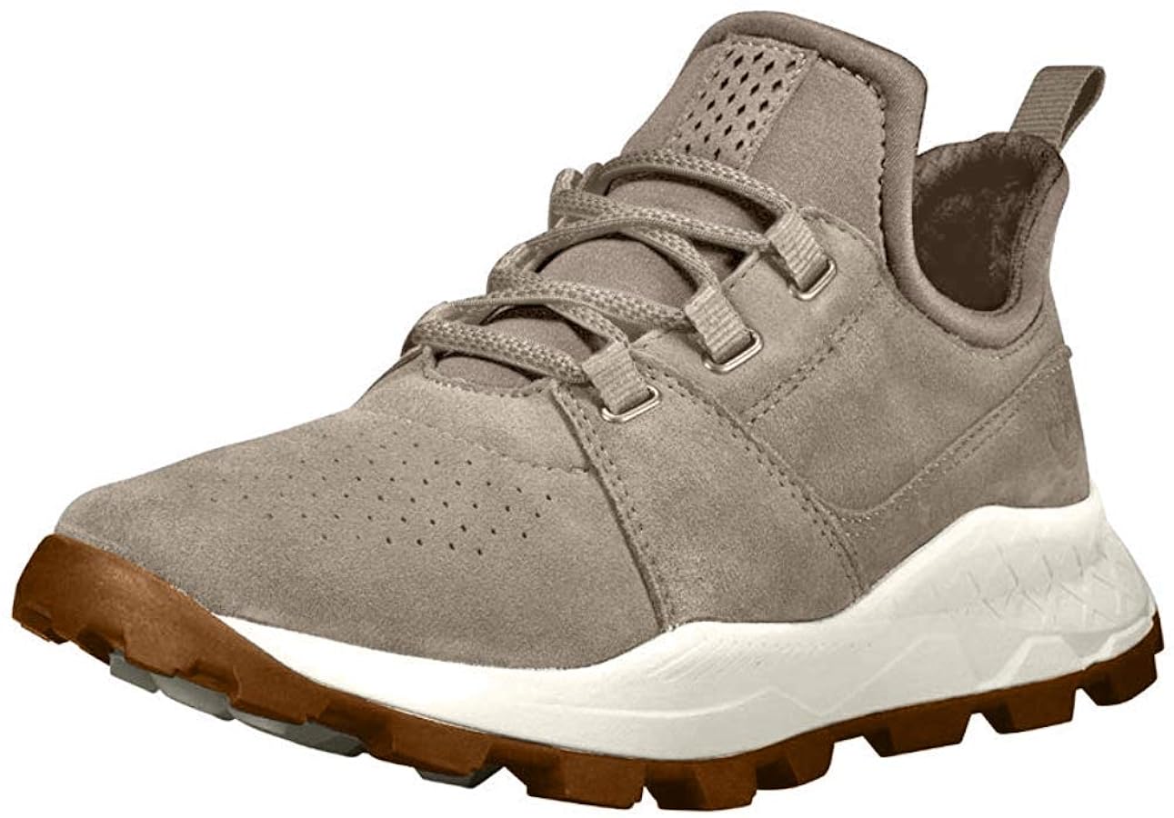 Timberland Men's Brooklyn Oxford: Amazon.co.uk: Fashion