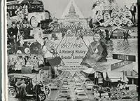 Through The Years: A Pictorial History of Greater Lansing, 1847-1997 0965893308 Book Cover
