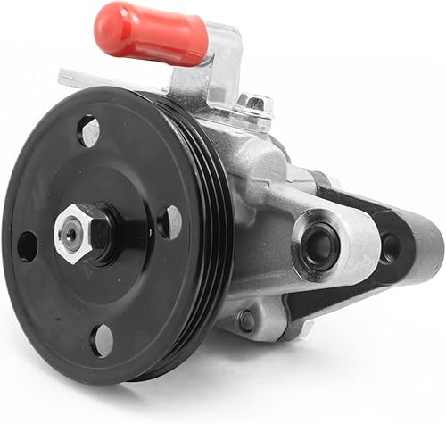 Power Steering Pump 571002D100 57100-2D100 Compatible with Hyundai Tiburon Elantra GLS Sedan