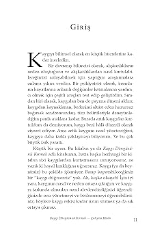 Kaygı Döngüsünü Kırmak Çalışma Kitabı: Zihni İyileştirmek İçin Pratik Egzersizler