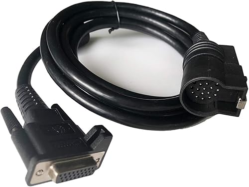 Miniatura 4 de Etech OBD2 Cable de prueba principal DLC Cable de datos para GM Tech 2 escáner GM3000095 VETRONIX 02003214