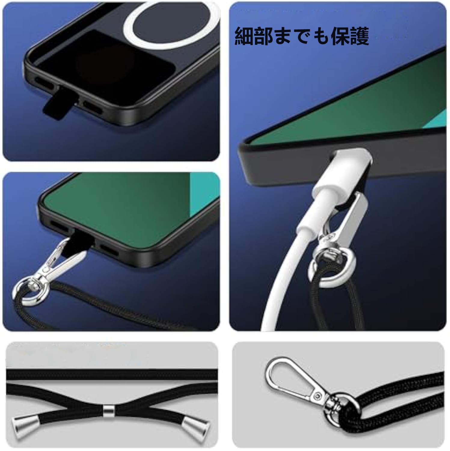 Amazon.co.jp: [MagSafe対応]OPPO Reno 13A ケースマグネット搭載