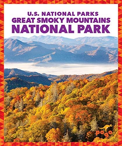 Great Smoky Mountains National Park (Pogo: U.S. National Parks)