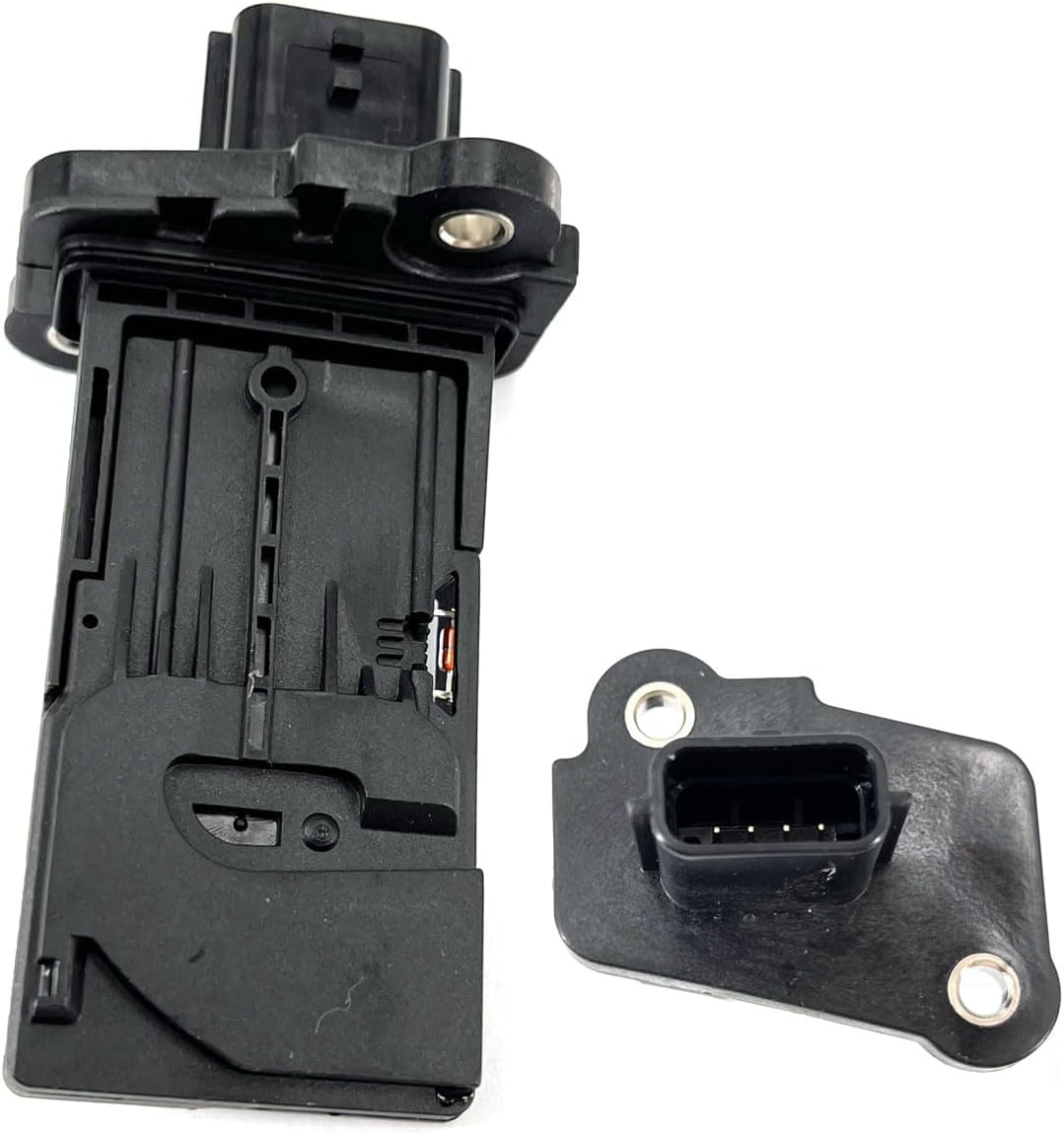 DEVMO Mass AIR Flow Sensor MAF Meter Repalcement Compatible with Altima Maxima Murano Rogue 22680-3VA0A AFH60M-47 226803VAOA