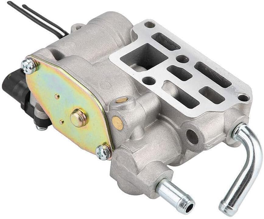 MD614698 Throttle Body Idle Speed Control for Mitsubishi ECLIPSE EXPO ALANT