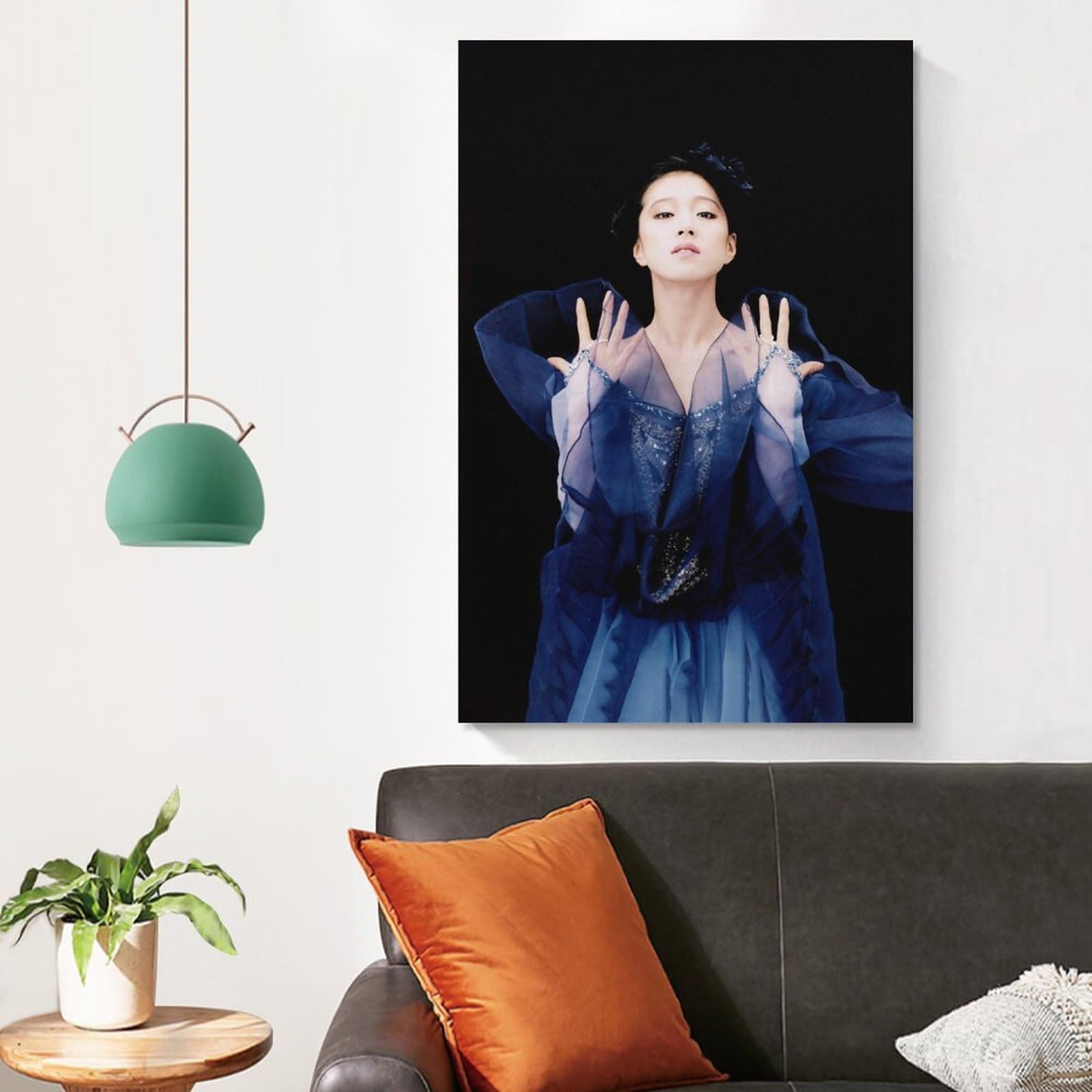 A37【非売品】中森明菜 ポスター 60×84㎝ Akina Nakamori Amazon.co.jp: 中森明菜 なかもりあきな Nakamori Akina 写真 ポスター