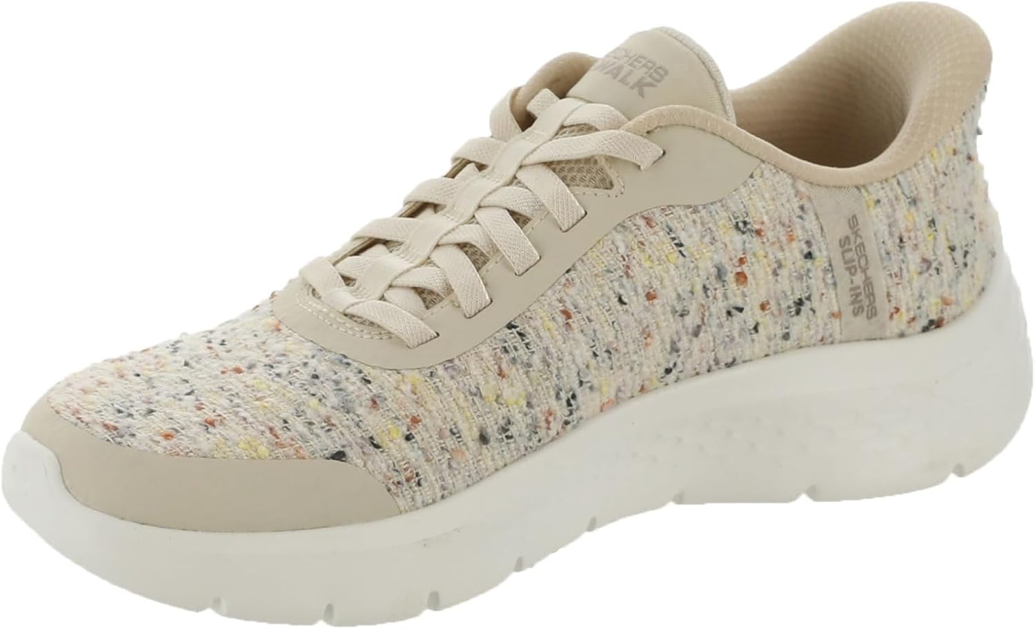 Skechers Performance GO Walk Flex-125513 Women's Walking - Image 4