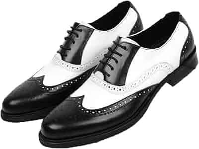 アバウトワン タケオキクチ バイカラー ウイングチップ シューズ　26.5 61TO4zPeEgL._AC_AC_SY300_QL30_.jpg