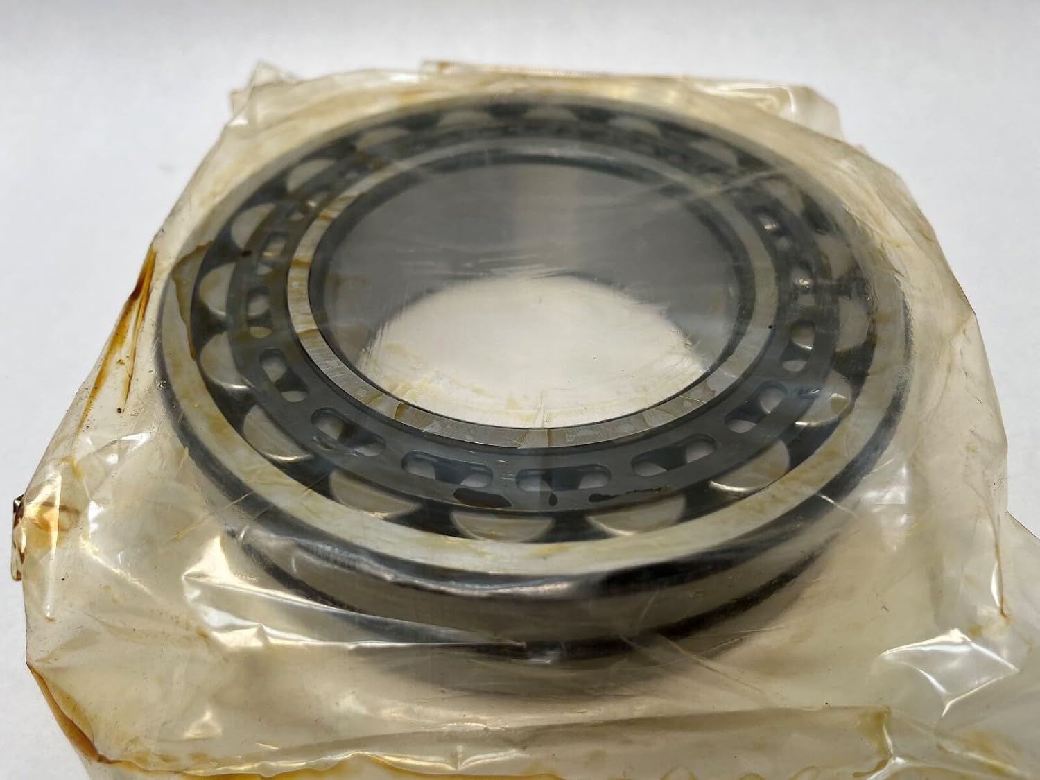22218EJW33 Timken New Spherical Roller Bearing