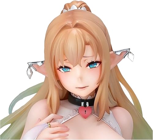 Miniatura 1 de Qekazciet Figura de acción Honey Cage Princess Katia Anime de dibujos animados PVC modelo coleccionable Muñecas Juguete Estatua Decoración Adornos
