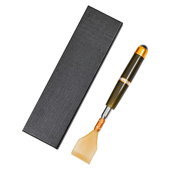 Buy 1PCS Back Scratcher, Telescoping Back Scratcher for Men Women