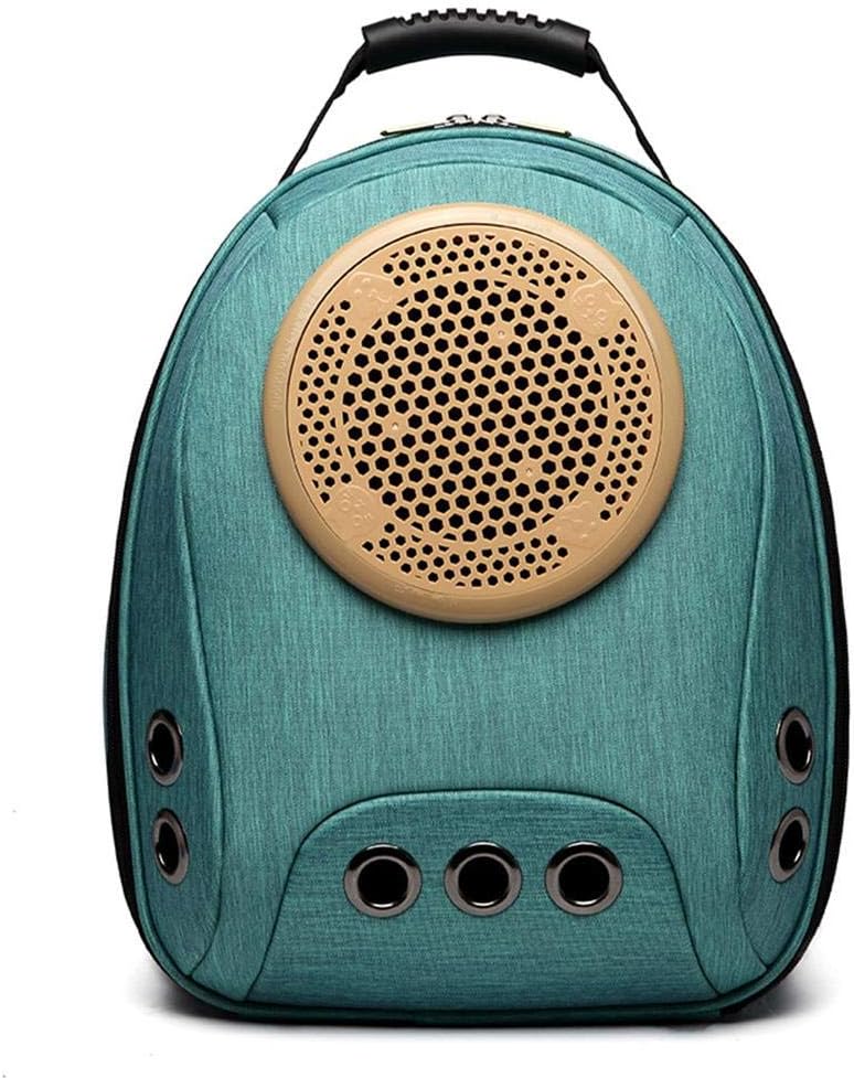 trasportatore frontale per cani