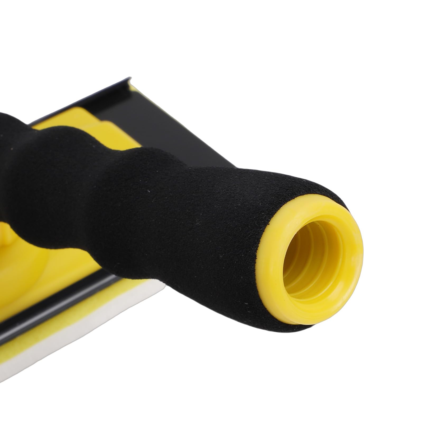 Kit di attrezzi per pittura rotante a 360° – Efficiente parete soffitto e angolo pittura ABS materiale include 12 accessori e vassoio 36,6 x 27,2 cm