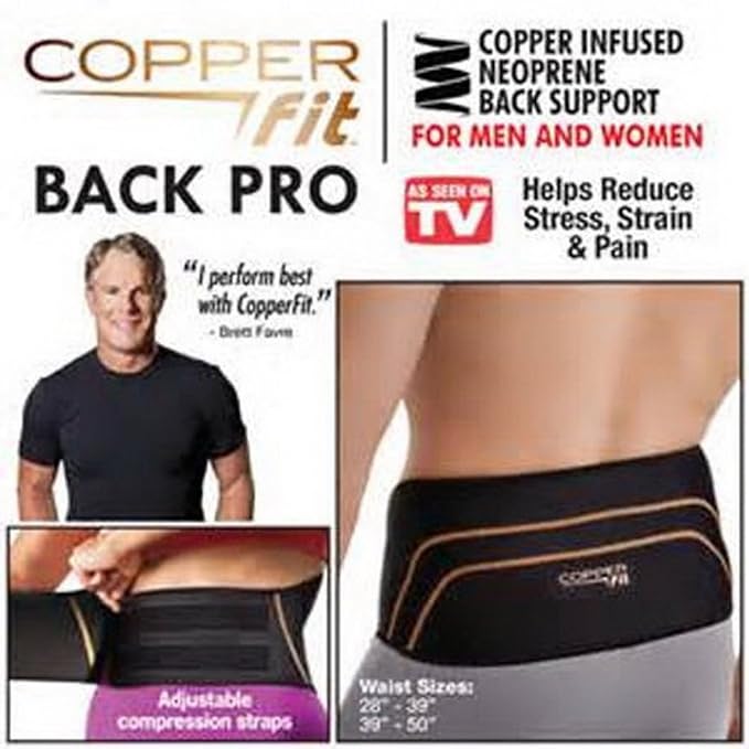 Lower Back Support Belt Lumbar 