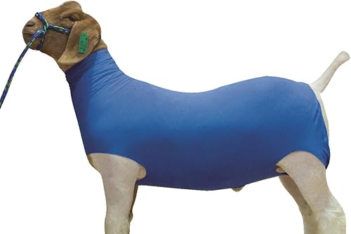 Miniatura 3 de Tubo de cabra de algodón de cuero tejedor