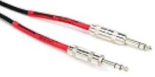 BP-10 Excellines Balanced Patch Cable - 10 Feet