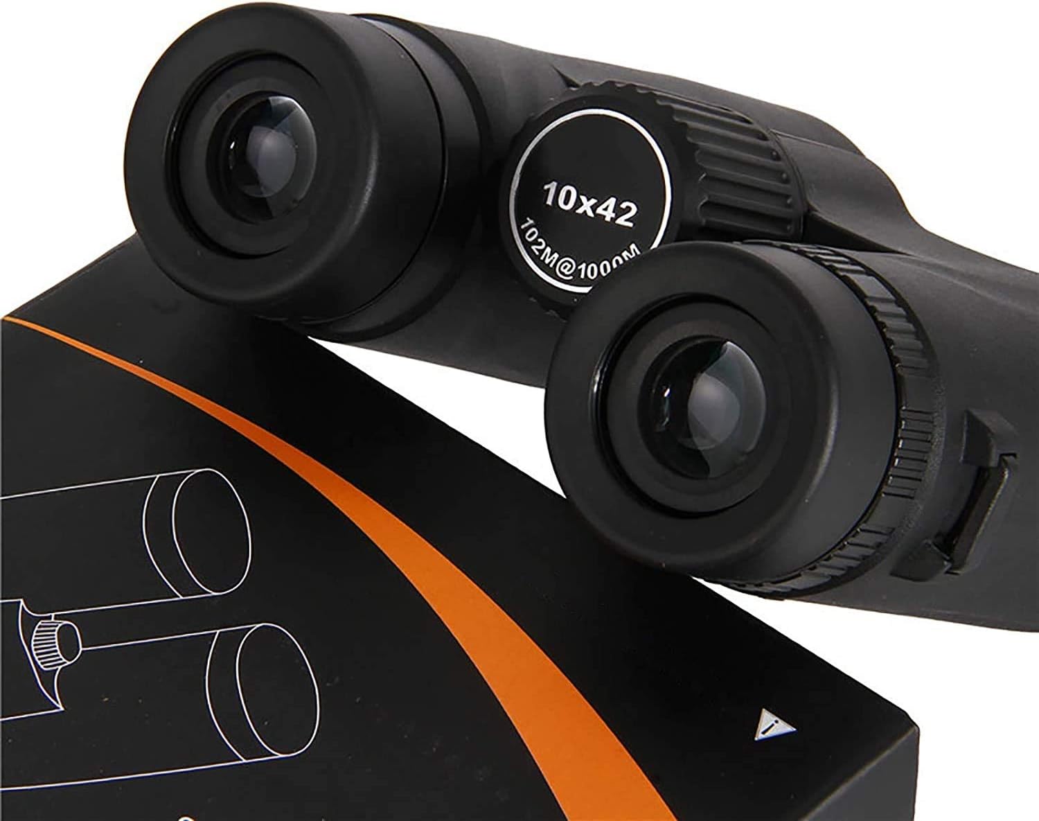 APM 100mm「ED」大型対空双眼鏡 45°／90°｜｜商品詳細｜国際光器