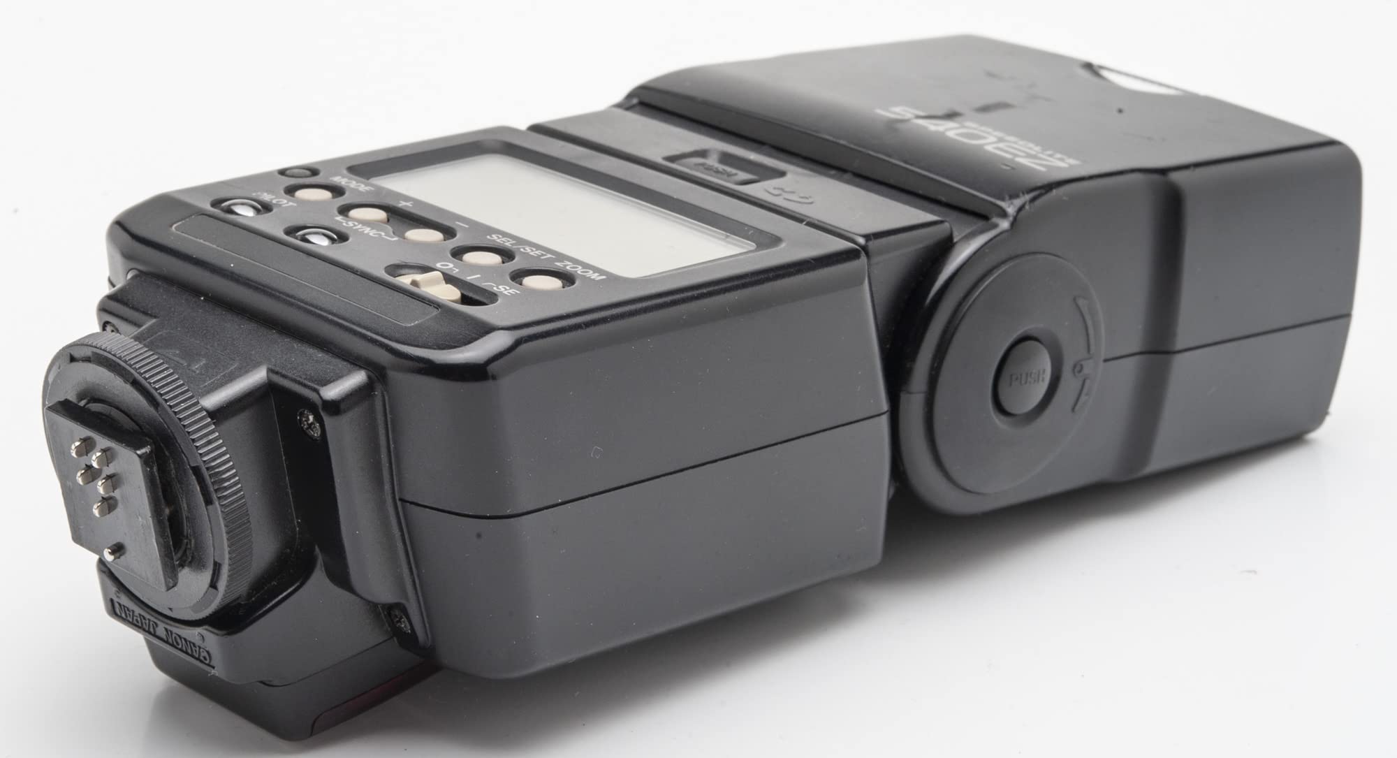 その他 canon speedlite 540EZ Amazon.com: Used Canon 540EZ Speedlite Flash (For Film AF