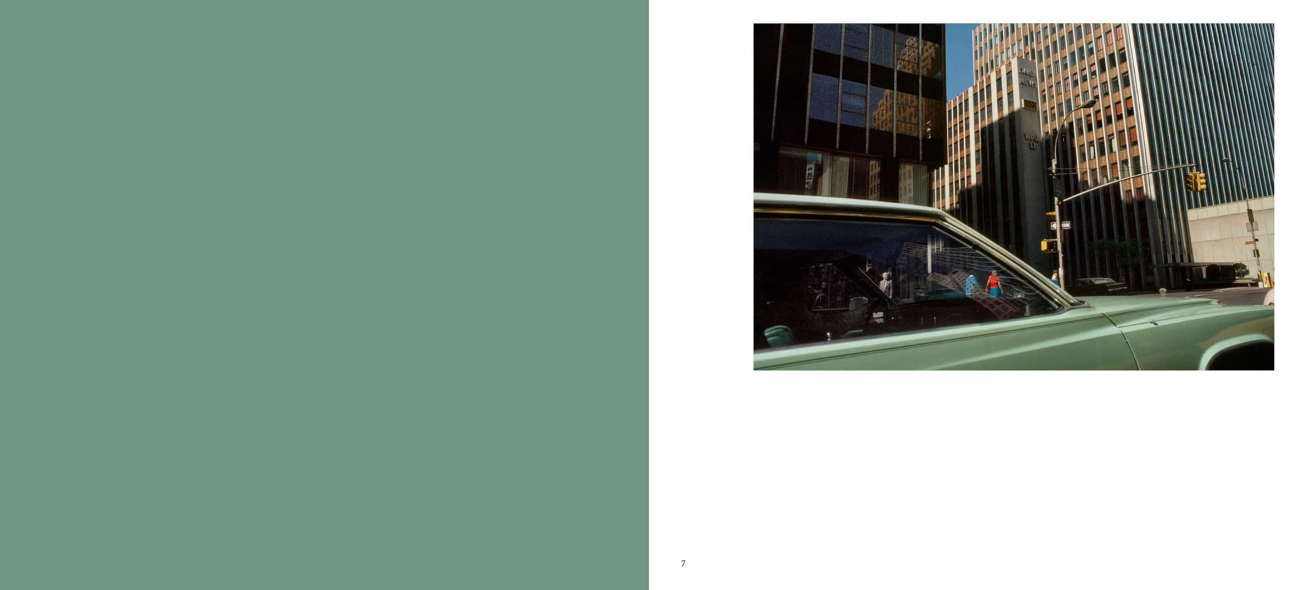 Harry Gruyaert – A Sense of Place