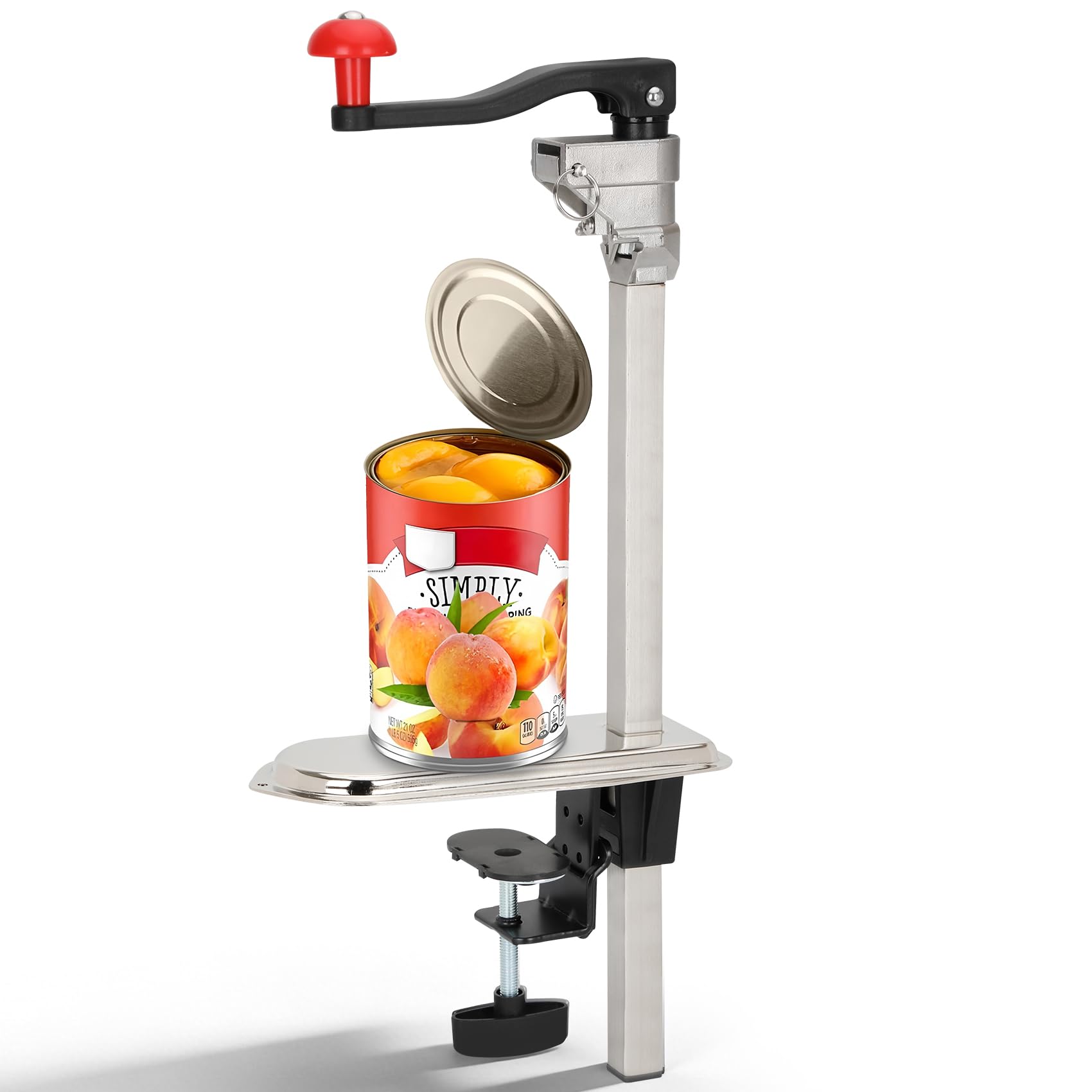 Lonsge Commercial Can Opener