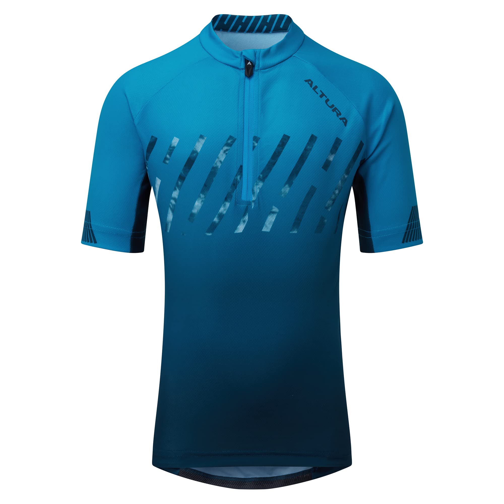 Airsteam Short Jersey Kids