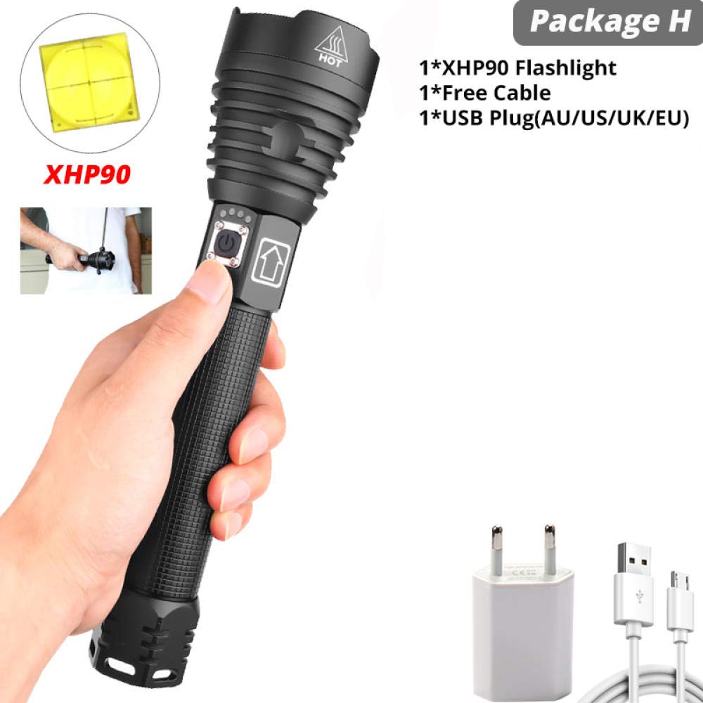 Buy Torches Rechargeable Powerful Best Torch in The World Kids Torches