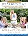 It's All Greek to Me: Transform Your Health the Mediterranean Way with My Family's Century-Old Recipes
