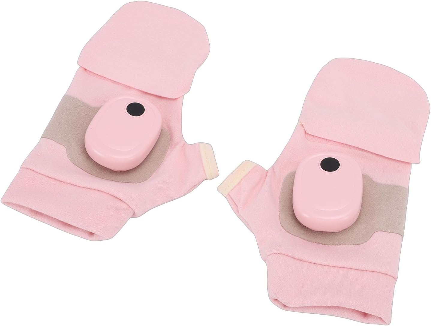 Electric Heated Gloves, Quick Heating Design