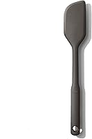 Vista 6 de OXO Good Grips - Espátula pequeña de silicona - Avena