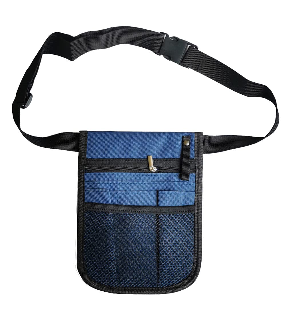Pochette de ceinture d'infirmière pour organiser vos soins quotidiens