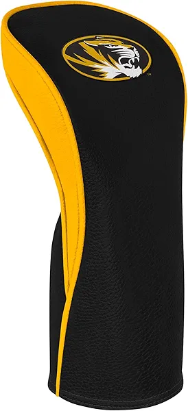 Team Effort Collegiate Individual Driver Headcover