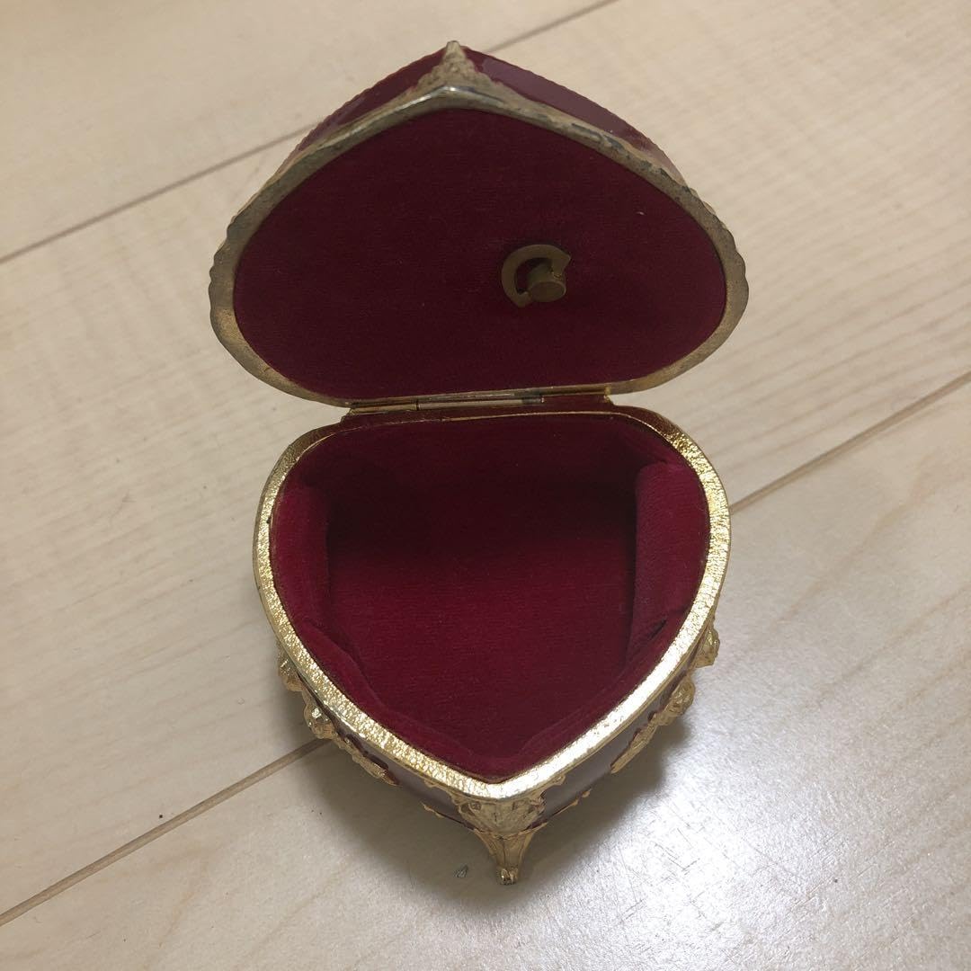 Amazon.co.jp: Rose of Versailles Music Box : Hobbies