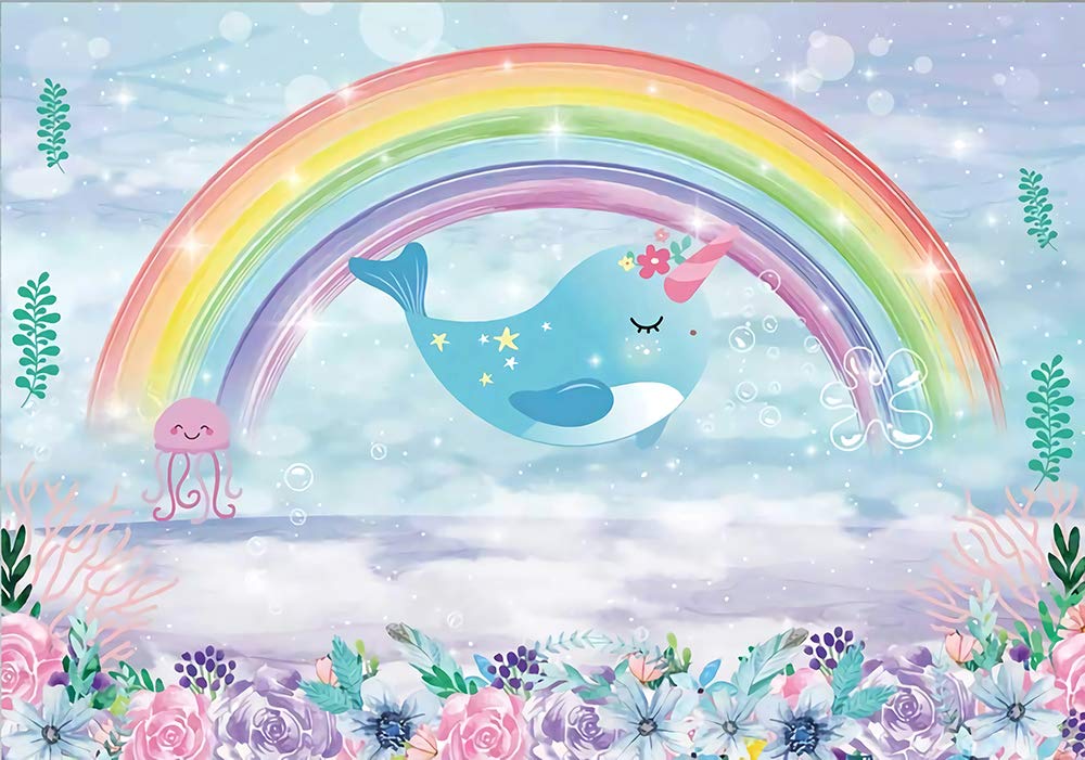 Featured image of post Animated Narwhal Background