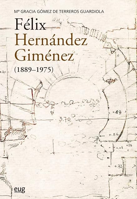 Portada de Félix Hernández Giménez