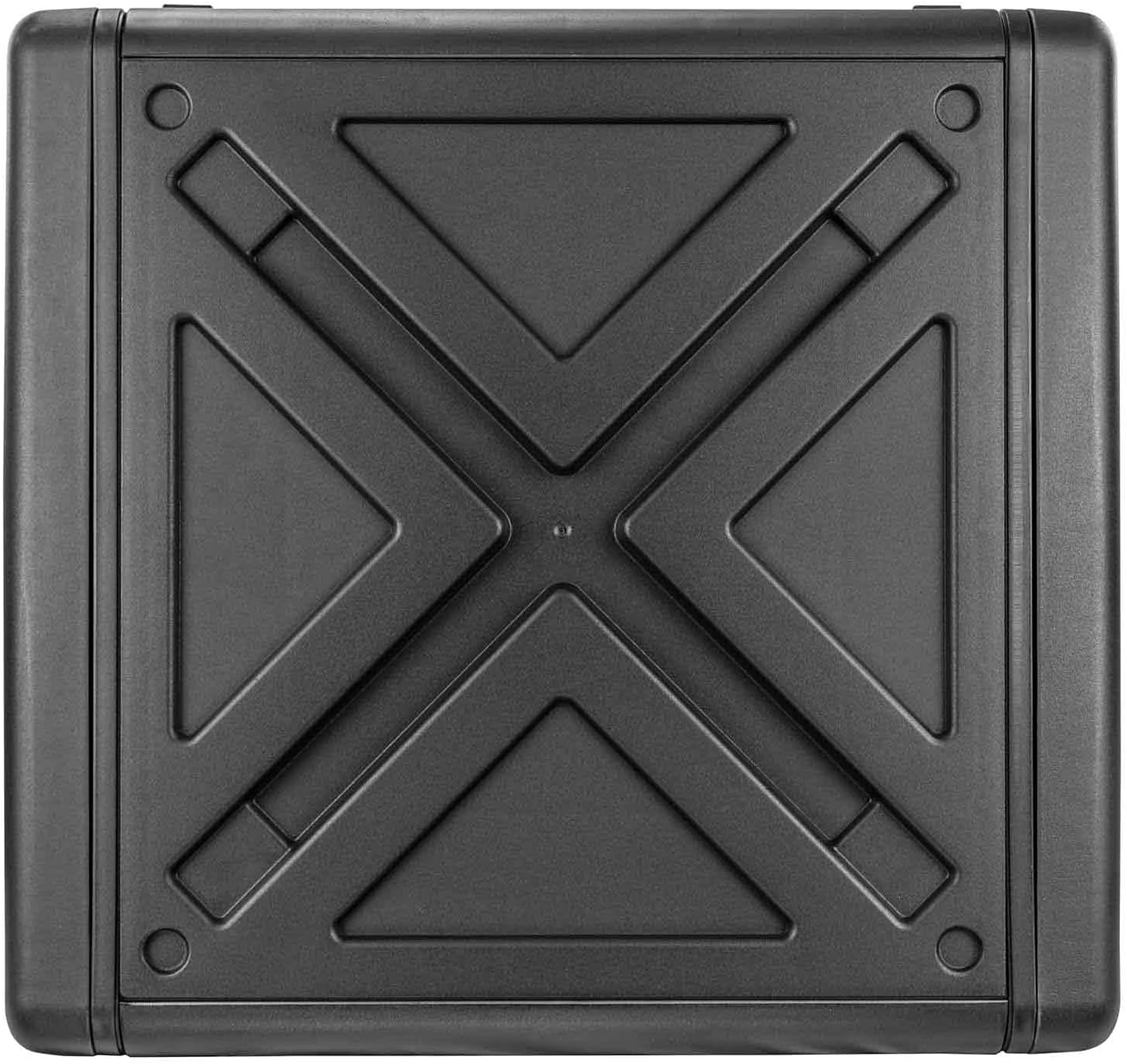 Odyssey Cases Vulcan Series 4U Rack Case