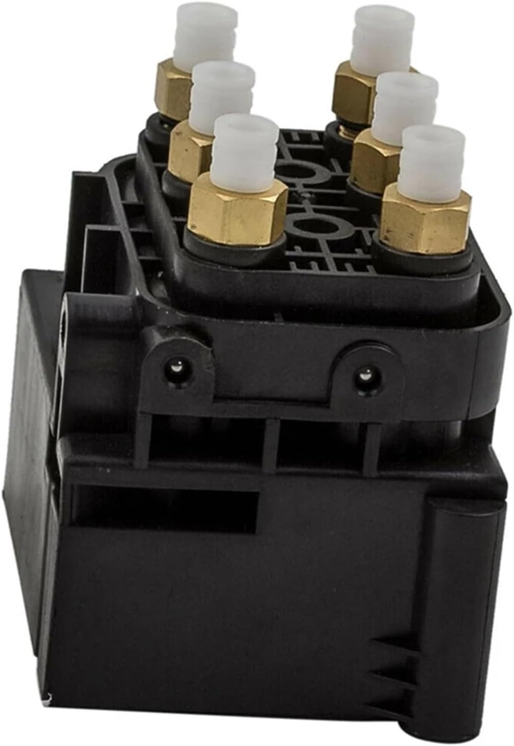 コンプレッサーバルブブロック エアサスペンションポンプバルブ 中古