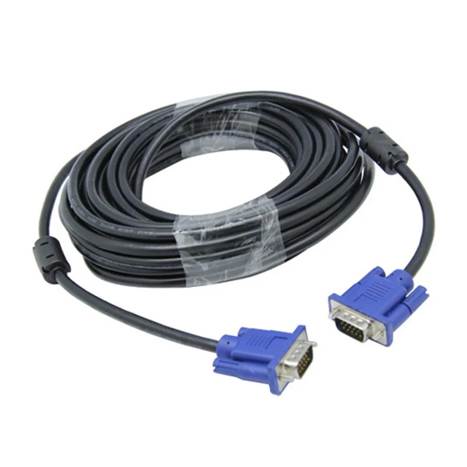 Cable VGA de 3m para conectar el ordenador al proyector del salón 7