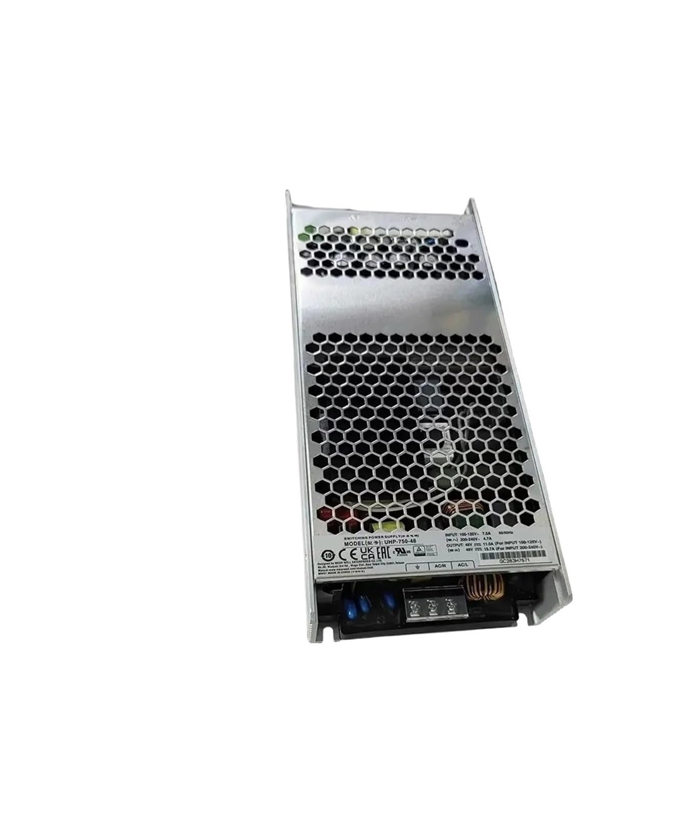 BALYDLUL UHP-750-48 Switching power supply 48V