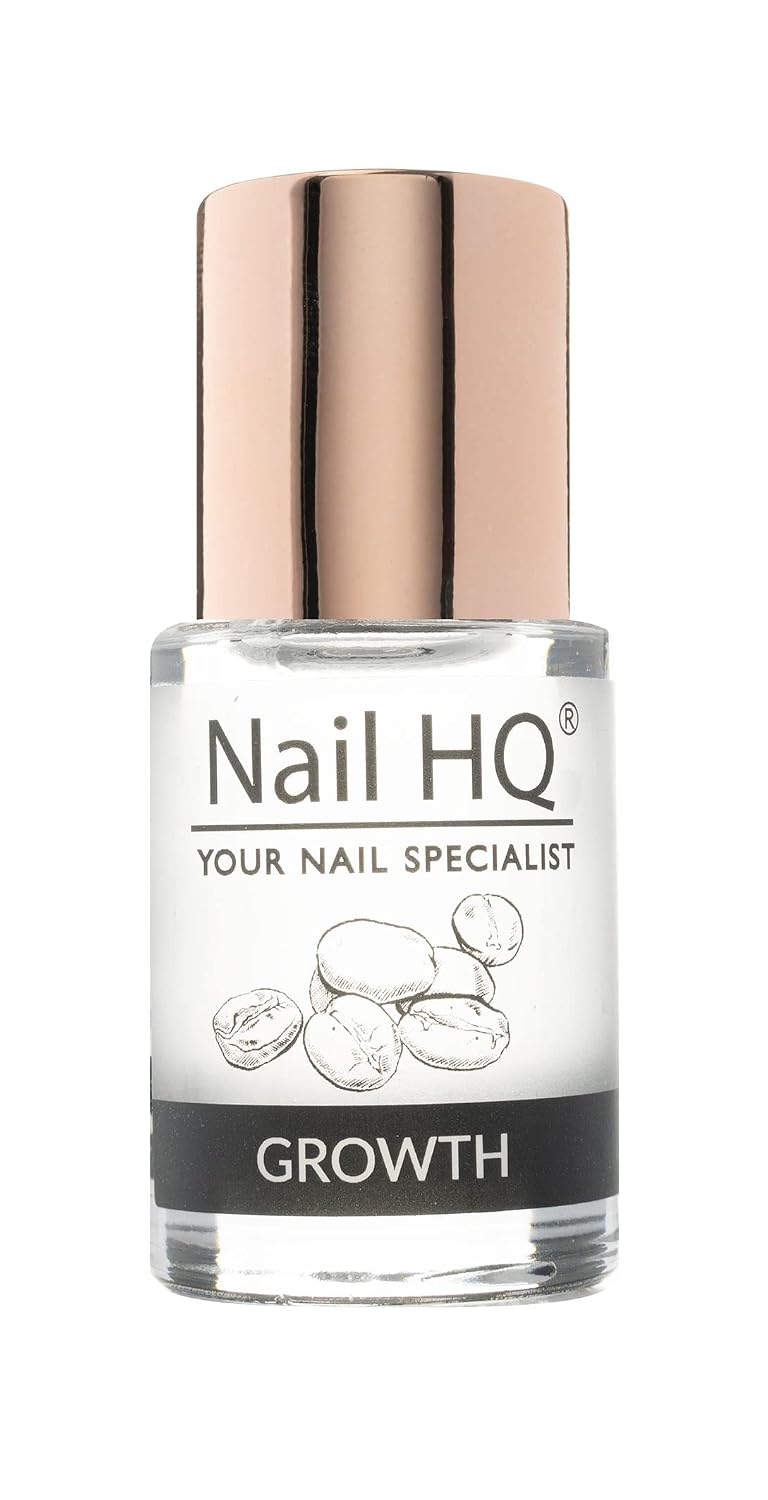 Nail HQ Growth 10 ml