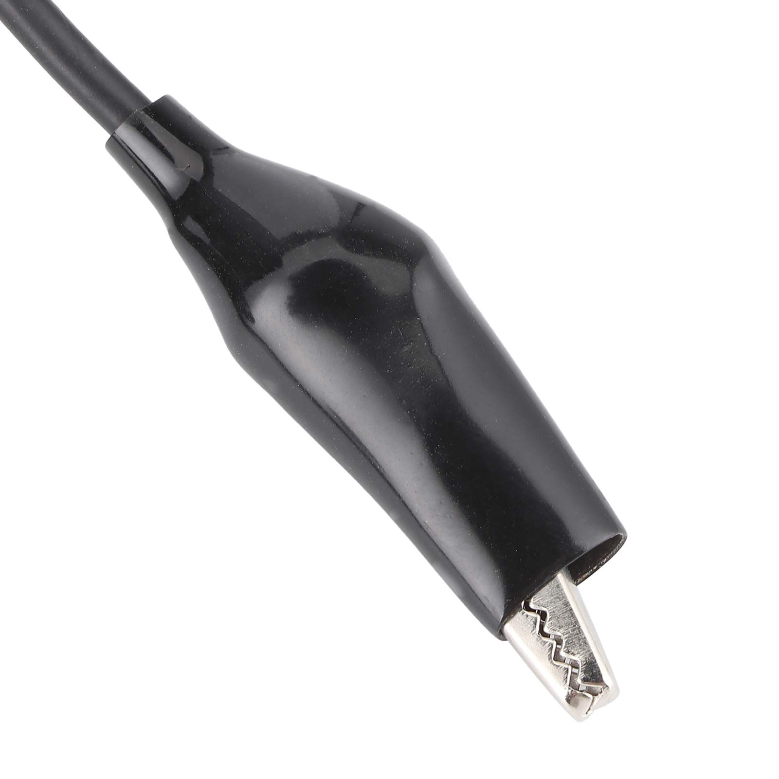 Testeur de circuit, sonde de tension automobile P100 et outil de diagnostic électrique avec câble d’extension de 32,8 pieds, pour contrôler alimentation, masse et continuité