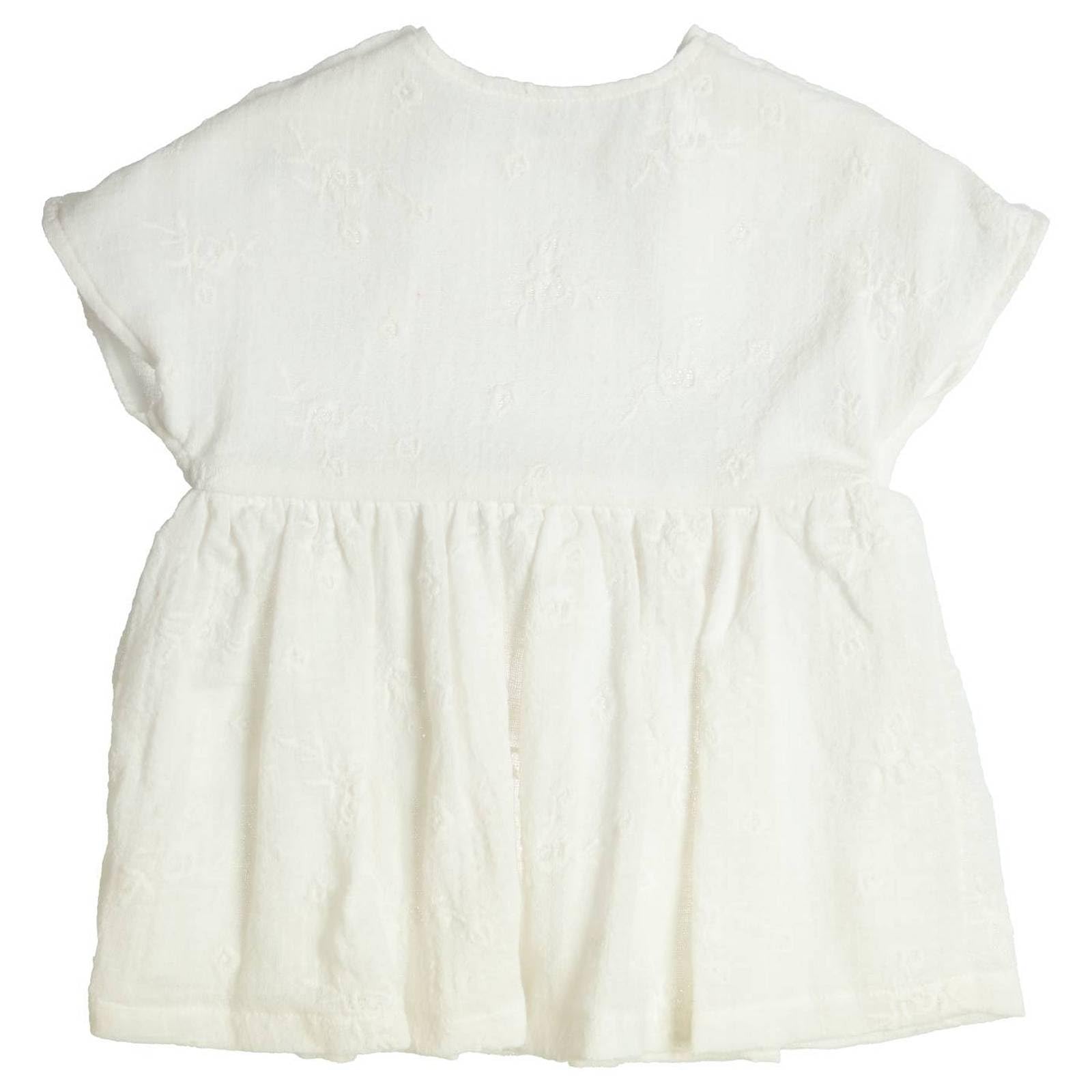 Baby Mädchen Kleid Brodi