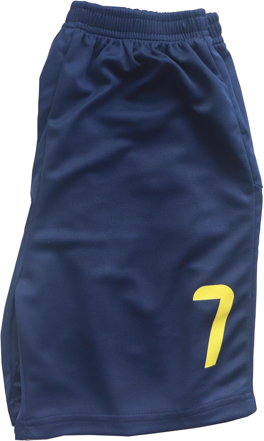 Sir Henry #7 Home 2024/2025 Kids Soccer Jersey/Shorts/Socks Gift Set for Fans Youth Sizes