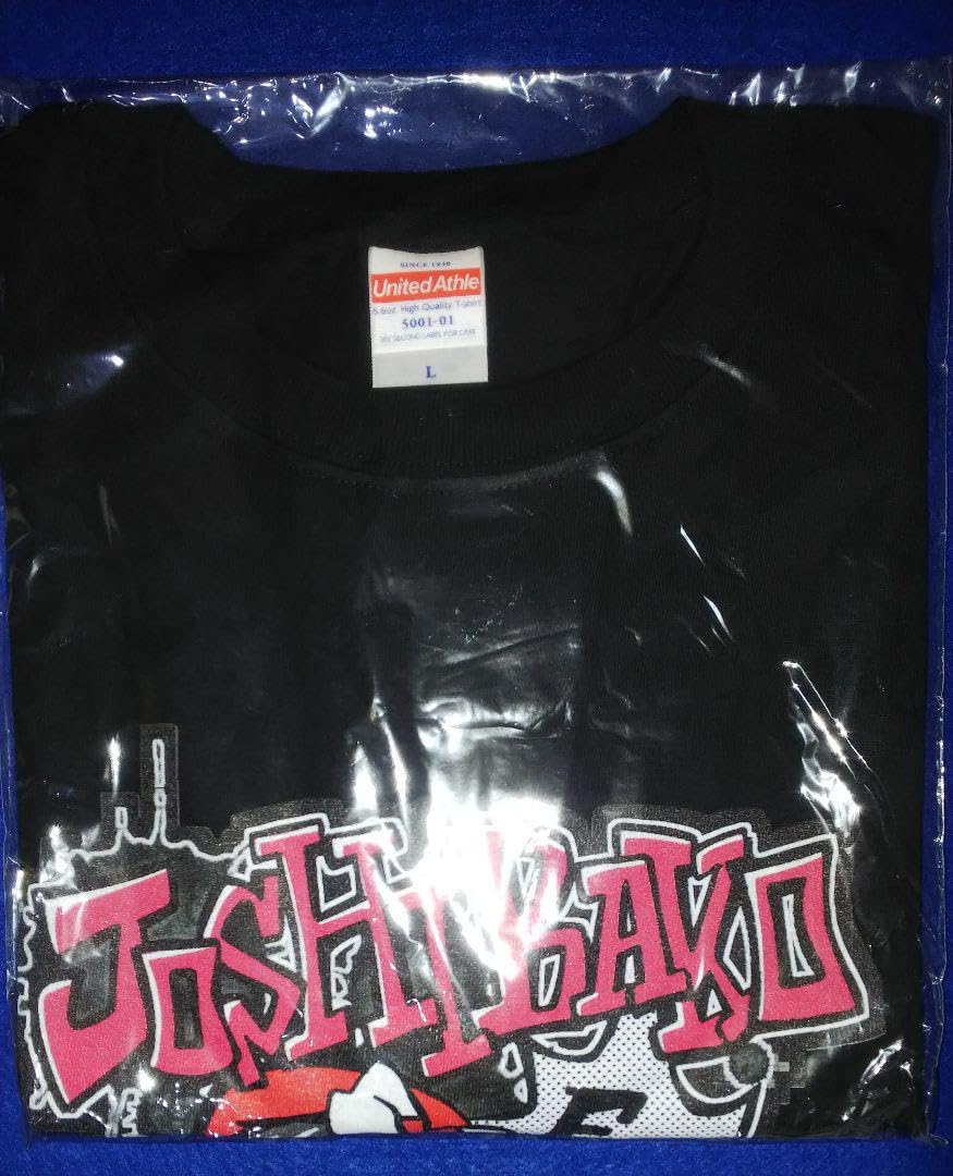 つぼみ大革命×女子箱】Tシャツ(白)Lサイズ つぼみ大革命×女子箱】T