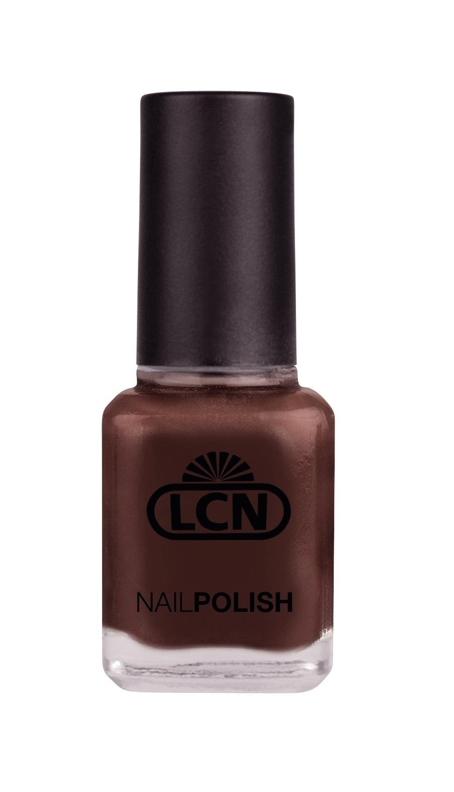 LCN Nail Polish Death By Chocolate 8ml