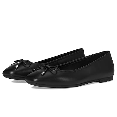 ECCO Margot Bow Ballerina Flat Women
