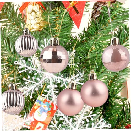 Esferas, Home Imagen adicional