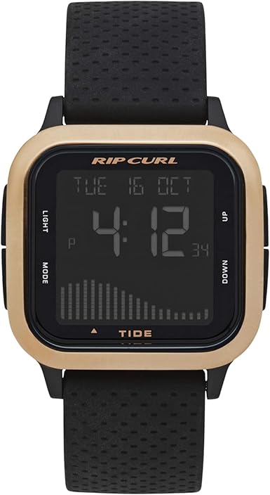 waterproof tide watch