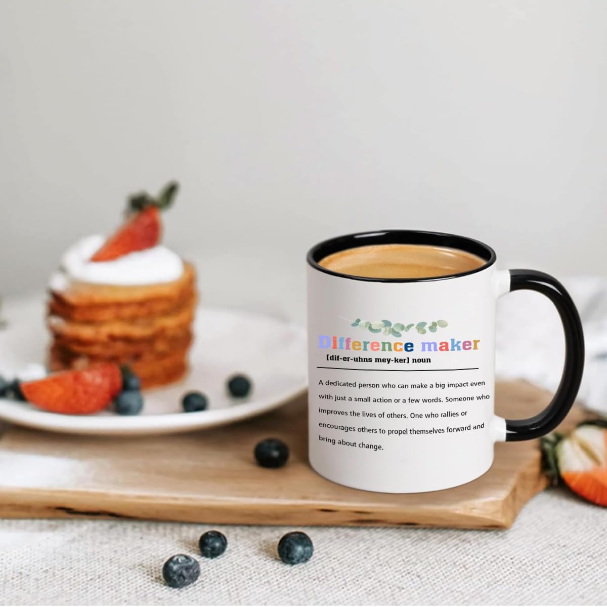 Thank you Gift for Work Friends, Funny Coworker Leaving Gifts, Unique Gifts For Work Bestie Women Nurse Teacher, Retirement Gifts, Birthday Christmas Gift for Women,11 oz Coffee Mug