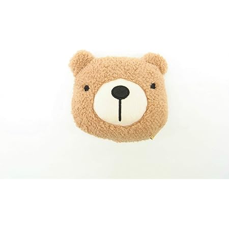 Amazon あったかカイロ袋 くま サンハーティネス香産 使い捨てカイロ